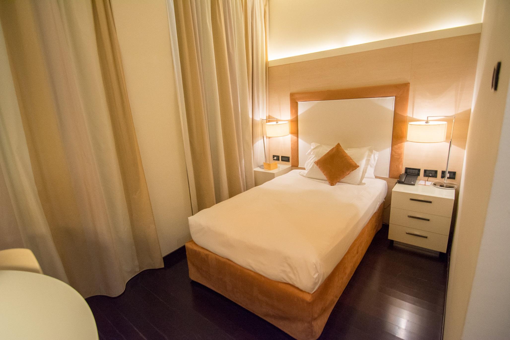 Hotel La Favorita Mantoue Extérieur photo