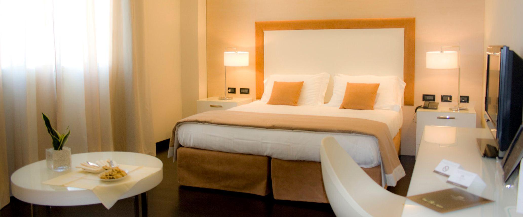 Hotel La Favorita Mantoue Extérieur photo