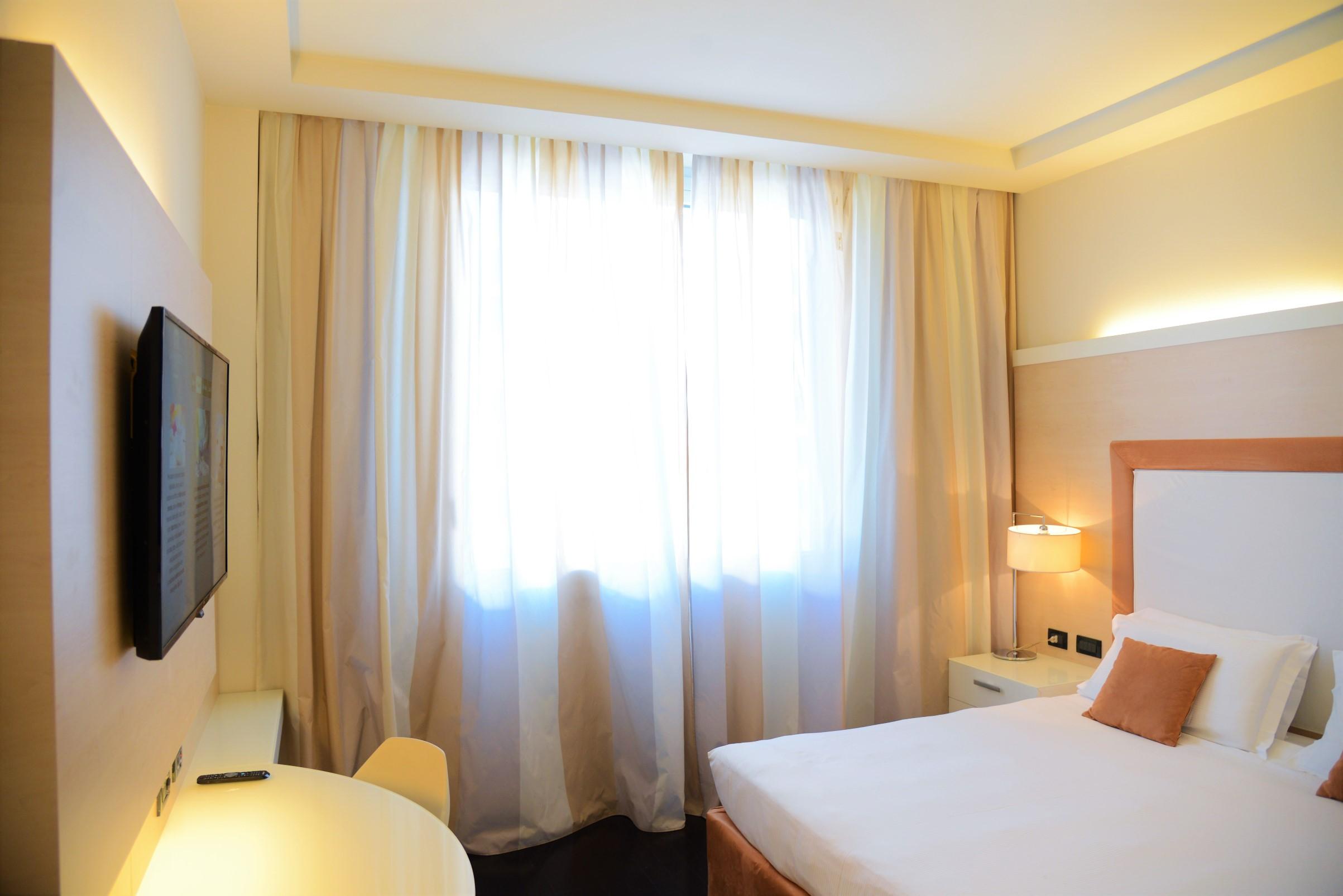 Hotel La Favorita Mantoue Extérieur photo