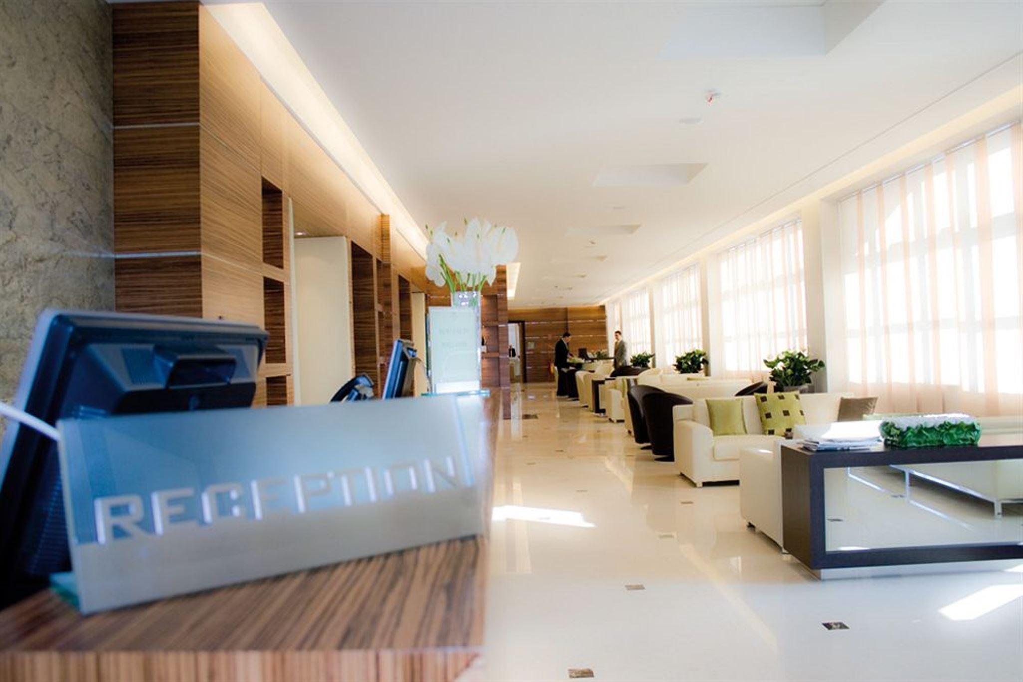 Hotel La Favorita Mantoue Extérieur photo