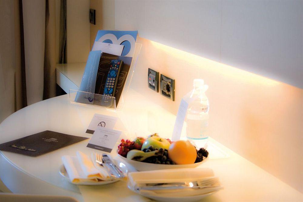 Hotel La Favorita Mantoue Extérieur photo